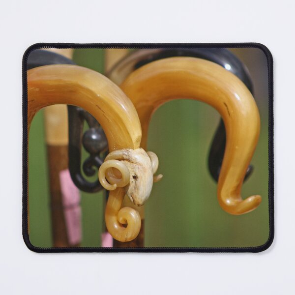Item preview, Shepherds Crooks designed and sold by Liz Lane.