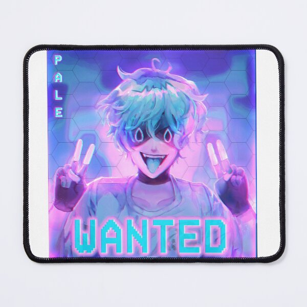 Item preview, WANTED designed and sold by Fuure.