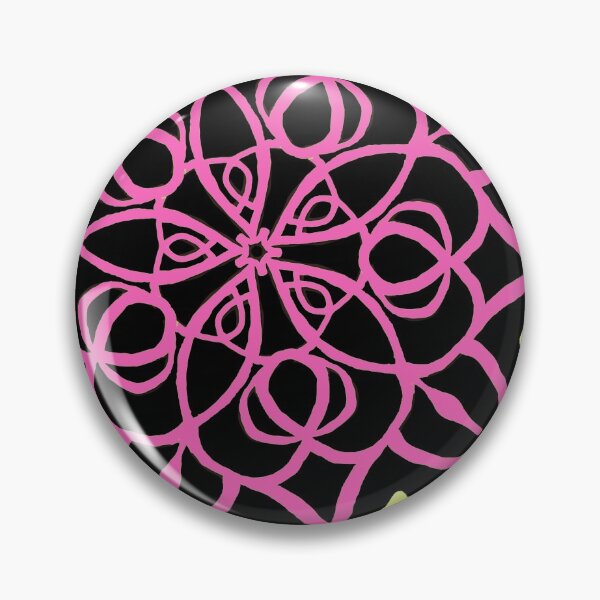 Item preview, The One With the Outlines designed and sold by Snuggleshark.