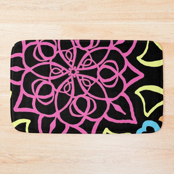 Item preview, The One With the Outlines designed and sold by Snuggleshark.