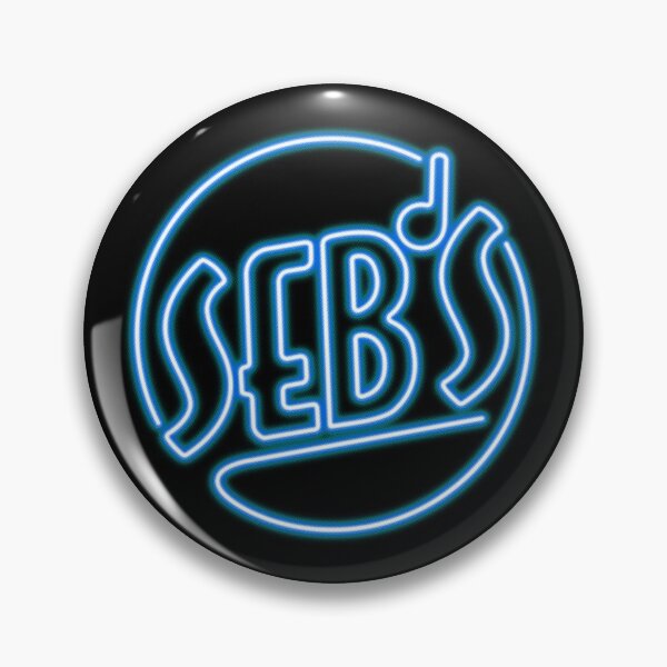 Item preview, Seb's - La La Land designed and sold by huckblade.