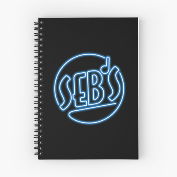 Item preview, Seb's - La La Land designed and sold by huckblade.