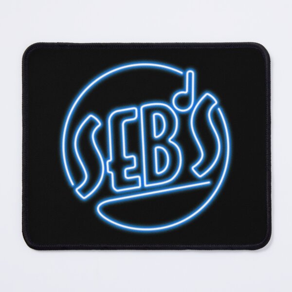 Item preview, Seb's - La La Land designed and sold by huckblade.