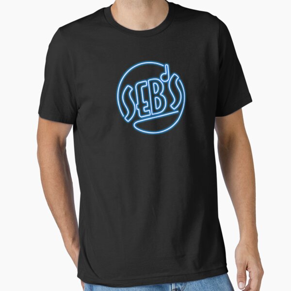 Item preview, Seb's - La La Land designed and sold by huckblade.