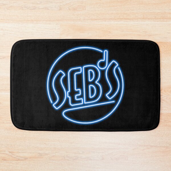 Item preview, Seb's - La La Land designed and sold by huckblade.