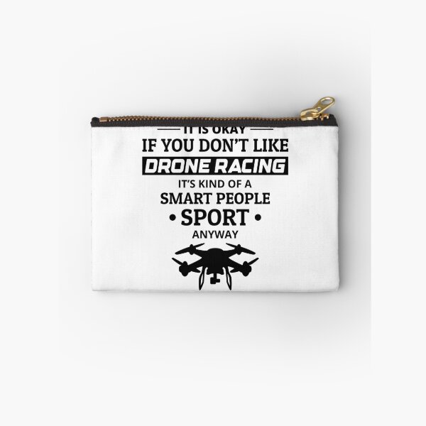 Artikelvorschau, FPV Drone Racing Quadcopters RC Pilot Air Racing entworfen und verkauft von TastefulTees.
