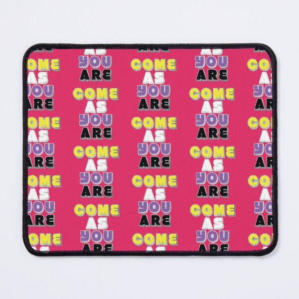 Item preview, Come As You Are designed and sold by Lori P.