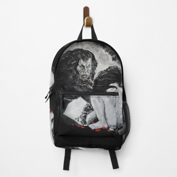 Item preview, The Beast designed and sold by AK-Hevonen.