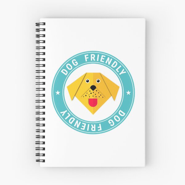 Item preview, Dog friendly  designed and sold by Graphicore.