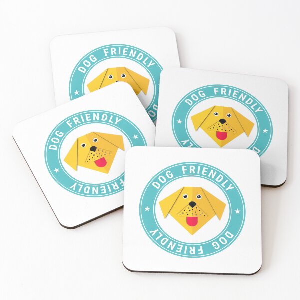 Item preview, Dog friendly  designed and sold by Graphicore.