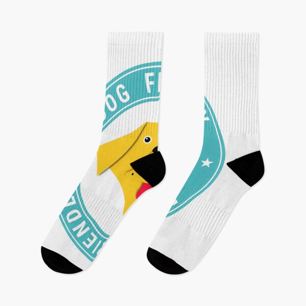 Item preview, Dog friendly  designed and sold by Graphicore.