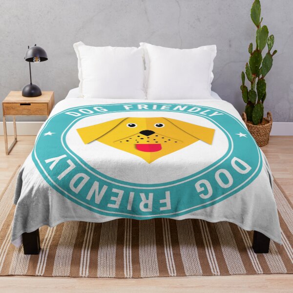 Item preview, Dog friendly  designed and sold by Graphicore.