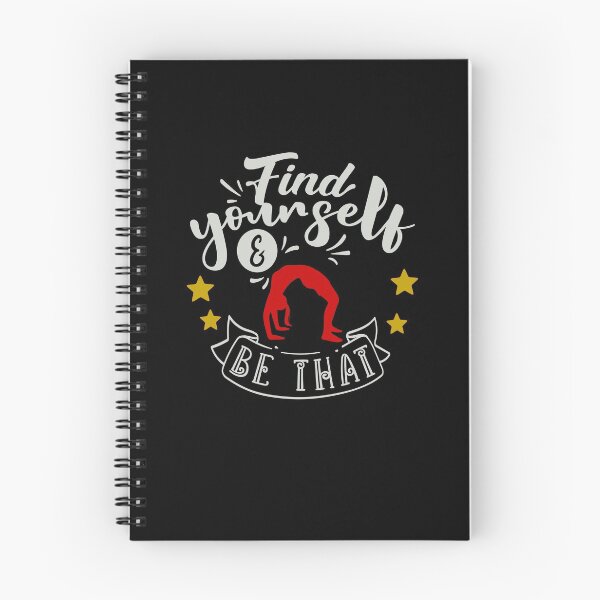 Item preview, Find Yourself And Be That designed and sold by FOX1999-Design.