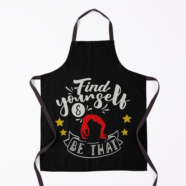 Item preview, Find Yourself And Be That designed and sold by FOX1999-Design.
