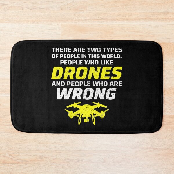 Artikelvorschau, FPV Drone Racing Quadcopters RC Pilot Air Racing entworfen und verkauft von TastefulTees.