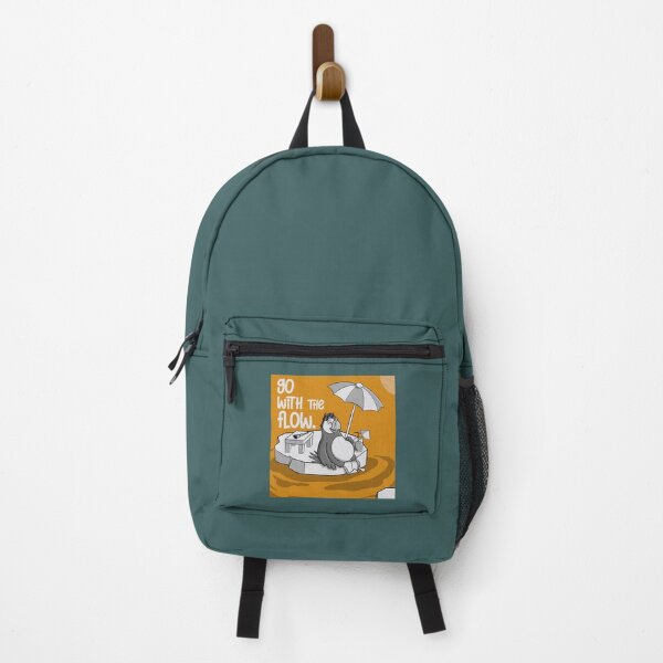 Item preview, A puffin floating on the ice designed and sold by KIINcreations.