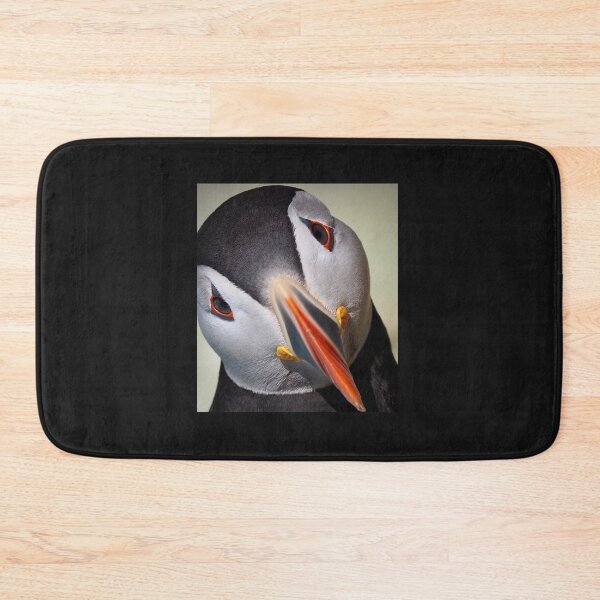 Item preview, An Inquisitive Puffin   designed and sold by KIINcreations.