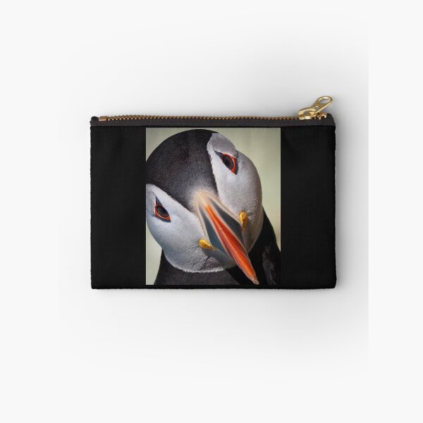 Item preview, An Inquisitive Puffin   designed and sold by KIINcreations.