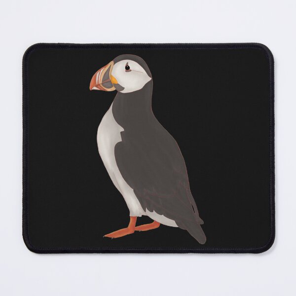 Item preview, Atlantic Puffin   designed and sold by KIINcreations.