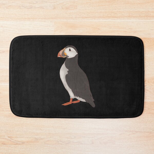 Item preview, Atlantic Puffin   designed and sold by KIINcreations.