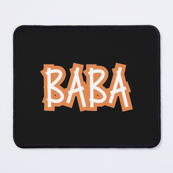 Item preview, BABA   designed and sold by KIINcreations.