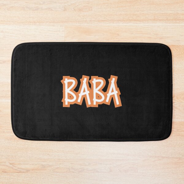 Item preview, BABA   designed and sold by KIINcreations.