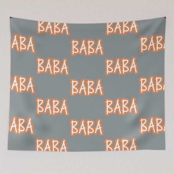 Item preview, BABA   designed and sold by KIINcreations.