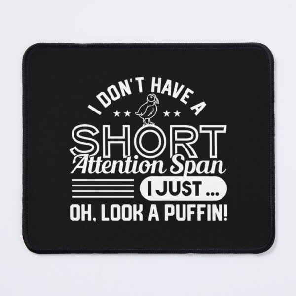 Item preview, Bird Lover Seabird Puffin Gift Premium designed and sold by KIINcreations.