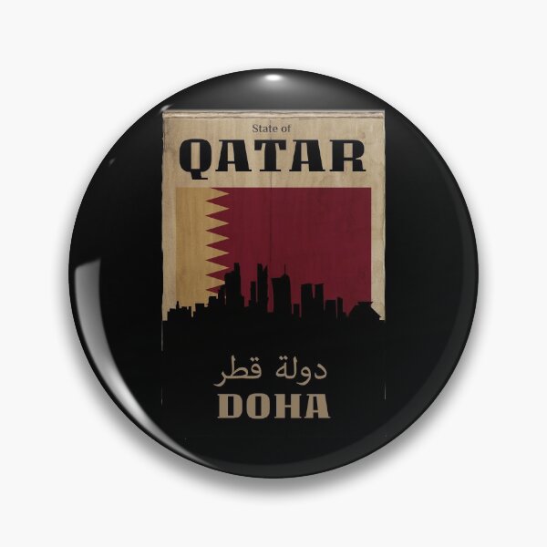 Item preview, make a journey to Qatar designed and sold by KewaleeTee.