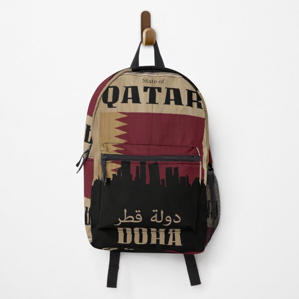 Item preview, make a journey to Qatar designed and sold by KewaleeTee.