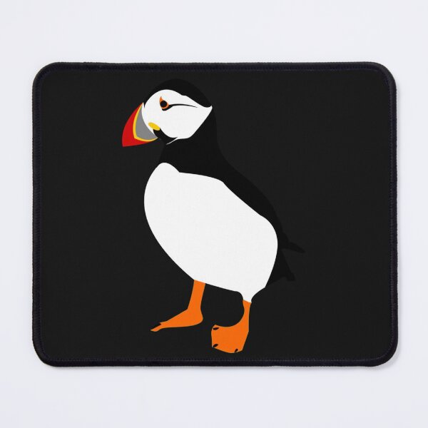 Item preview, Farne Island Puffin 2   designed and sold by KIINcreations.
