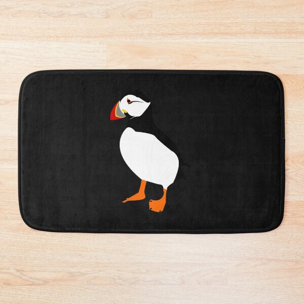 Item preview, Farne Island Puffin 2   designed and sold by KIINcreations.