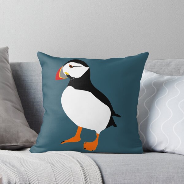 Item preview, Farne Island Puffin 2   designed and sold by KIINcreations.