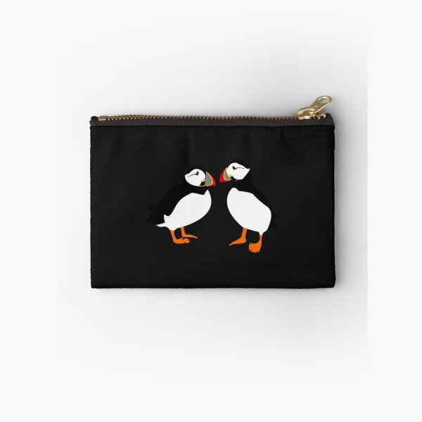 Item preview, Farne Island Puffins   designed and sold by KIINcreations.