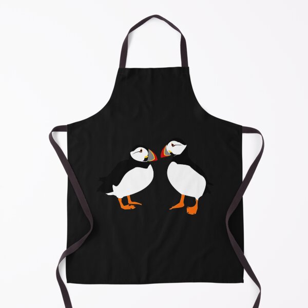 Item preview, Farne Island Puffins designed and sold by KIINcreations.