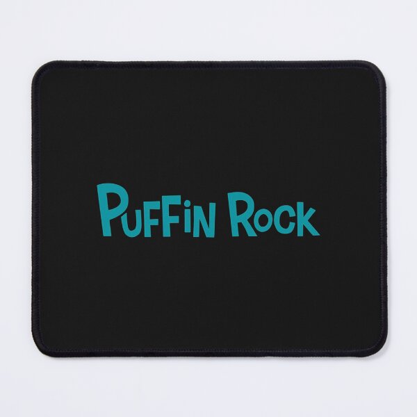 Item preview, Grab It Fast - puffin designed and sold by KIINcreations.