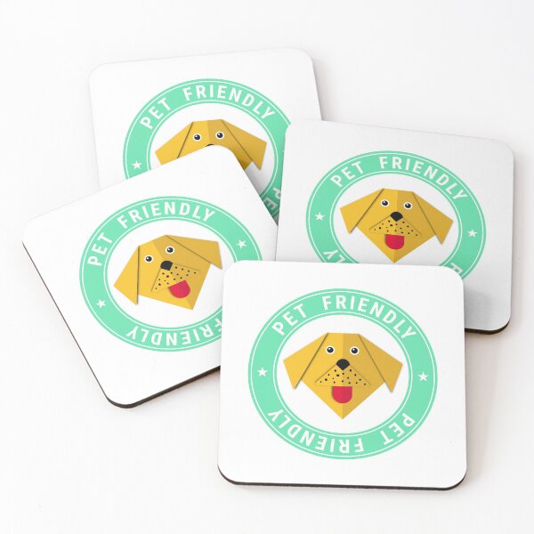 Item preview, Pet friendly  designed and sold by Graphicore.