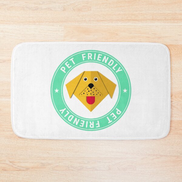 Item preview, Pet friendly  designed and sold by Graphicore.