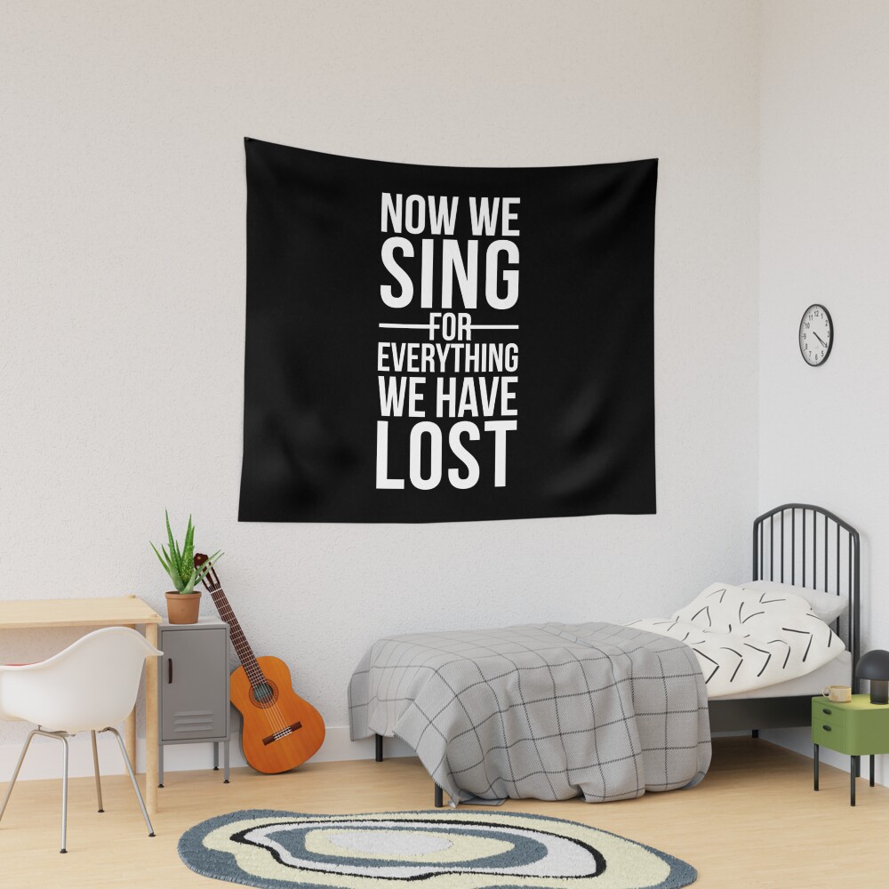Item preview, Tapestry designed and sold by Octopusiscool.
