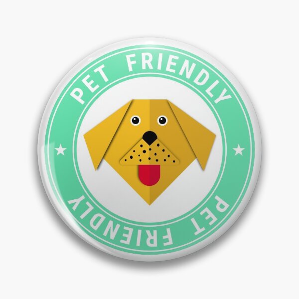 Item preview, Pet friendly  designed and sold by Graphicore.