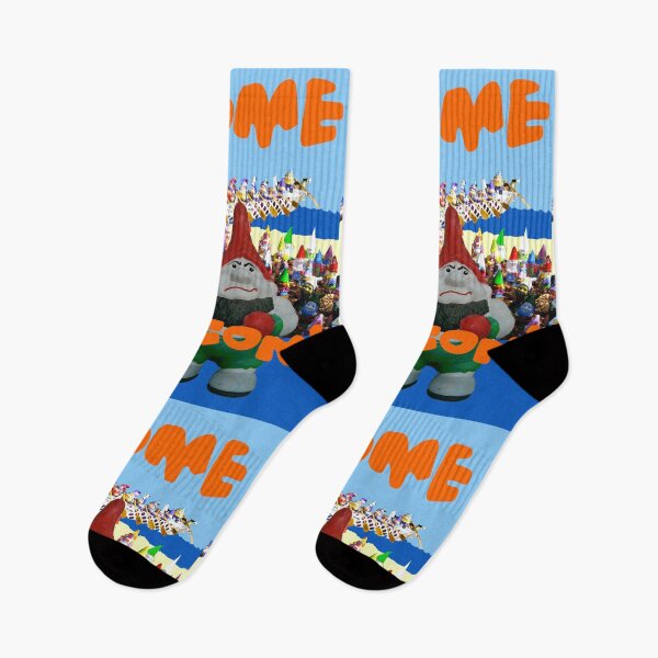 Item preview, Gnome Invasion!  designed and sold by Heatherian.