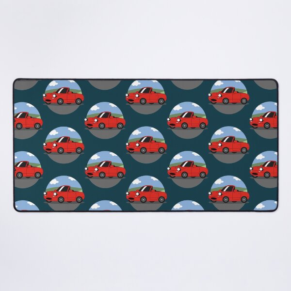 Item preview, Japanese Sports Convertible (Red)   designed and sold by KIINcreations.