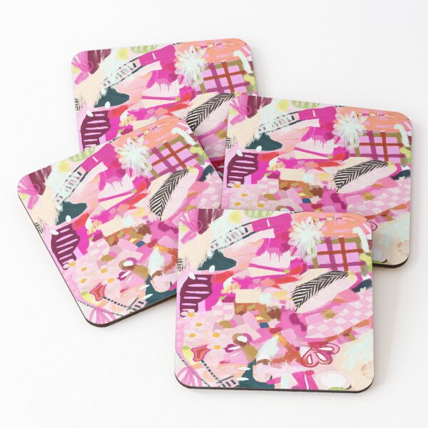 Item preview, Lolly Abstract designed and sold by InkheArt  Designs.