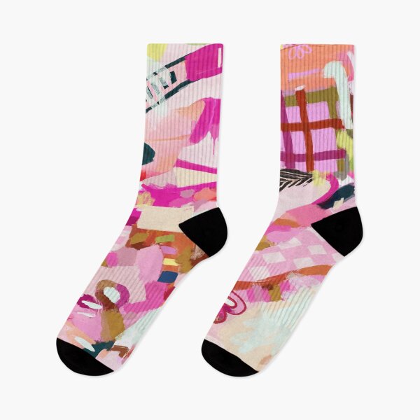 Item preview, Lolly Abstract designed and sold by InkheArt  Designs.