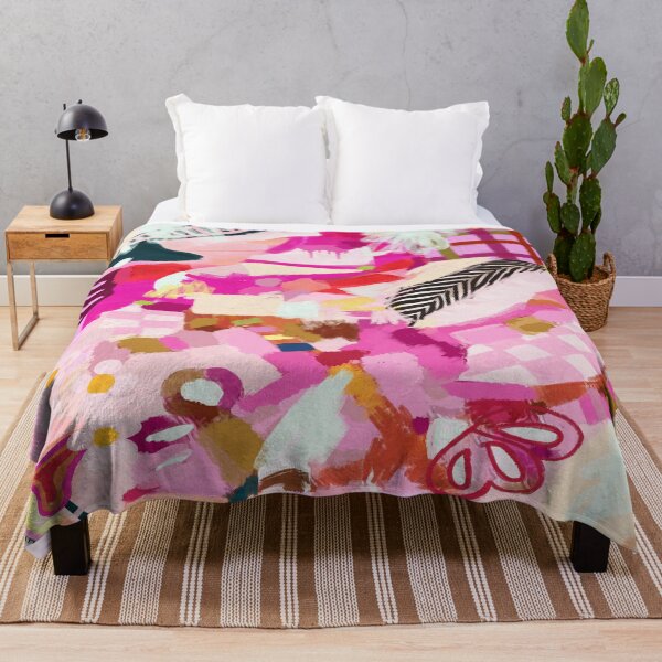 Item preview, Lolly Abstract designed and sold by InkheArt Designs.