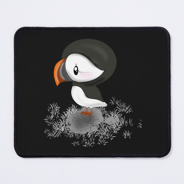 Item preview, Little puffin   designed and sold by KIINcreations.