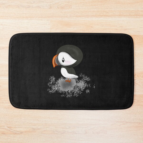 Item preview, Little puffin   designed and sold by KIINcreations.