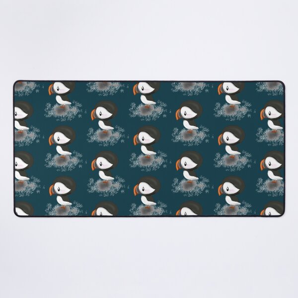 Item preview, Little puffin designed and sold by KIINcreations.