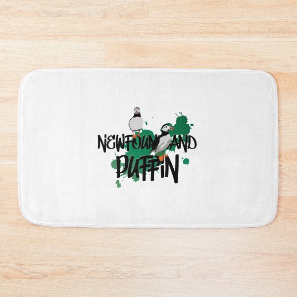 Item preview, NEWFOUNDLAND PUFFINS   designed and sold by KIINcreations.