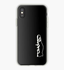 Toyota Supra Telefonabdeckung iPhone-Hülle & Cover